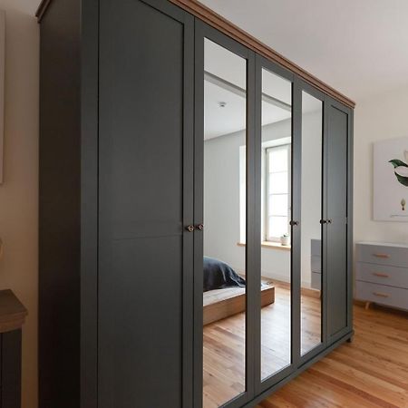 Pilies Street Exclusive Apartment By Reside Baltic Vilnius Luaran gambar