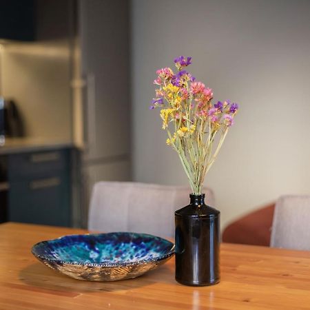 Pilies Street Exclusive Apartment By Reside Baltic Vilnius Luaran gambar