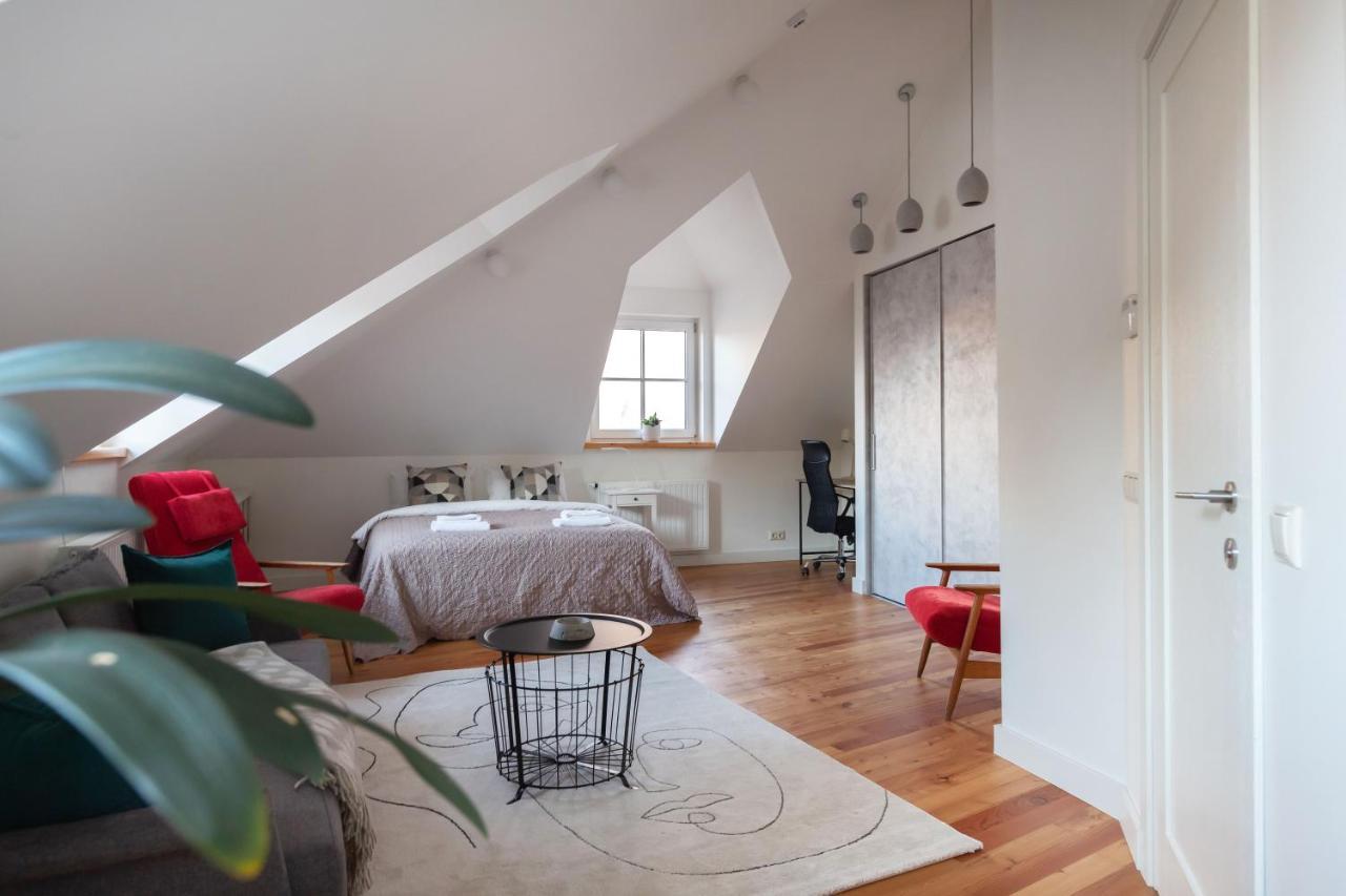 Pilies Street Exclusive Apartment By Reside Baltic Vilnius Luaran gambar