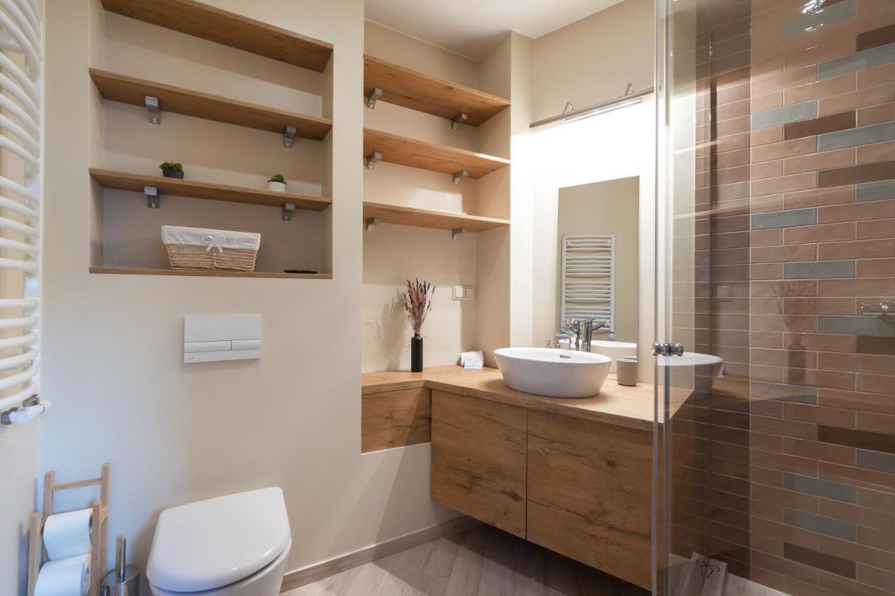 Pilies Street Exclusive Apartment By Reside Baltic Vilnius Luaran gambar